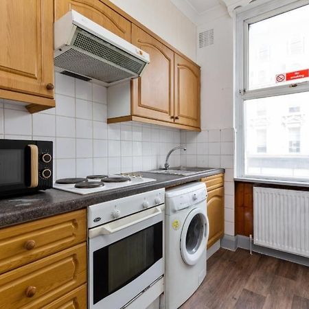 Superb Modern Flat In Kings Cross Διαμέρισμα Λονδίνο Εξωτερικό φωτογραφία