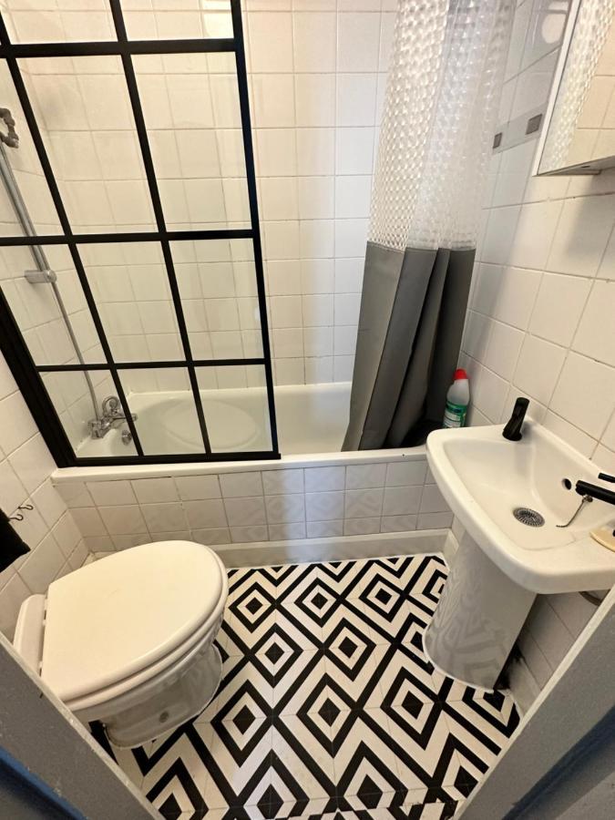 Superb Modern Flat In Kings Cross Διαμέρισμα Λονδίνο Εξωτερικό φωτογραφία